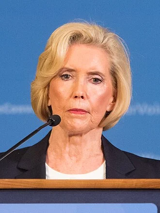 Lilly Ledbetter height profile photo