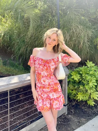 Lily Brooks O'Briant height profile photo