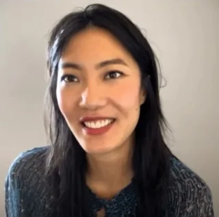 Lily Gao height profile photo