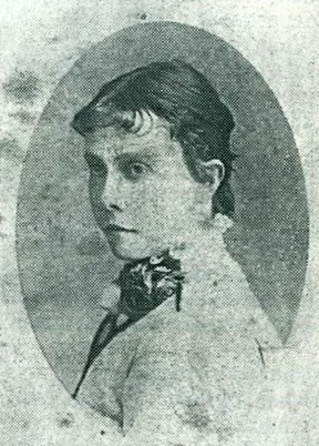 Lily Poulett-Harris height profile photo
