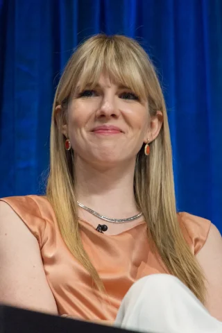 Lily Rabe height profile photo