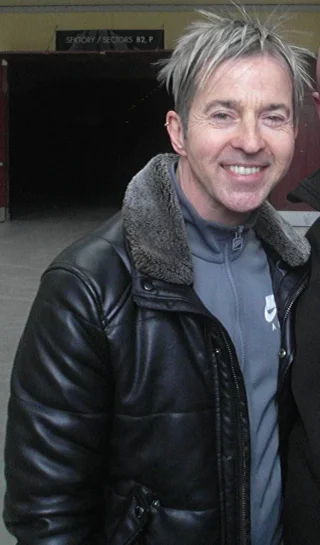 Limahl height profile photo