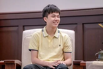 Lin Yun-ju height profile photo