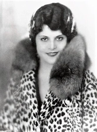 Lina Basquette height profile photo