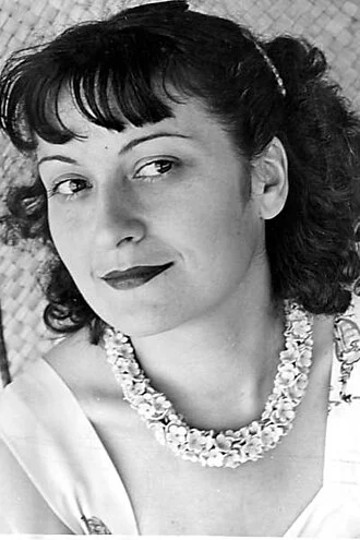 Lina Bo Bardi height profile photo