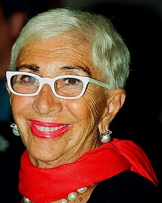 Lina Wertmüller height profile photo