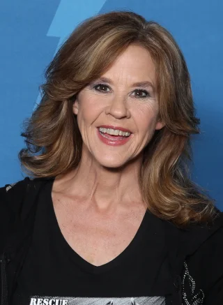 Linda Blair height profile photo