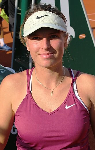 Linda Fruhvirtová height profile photo
