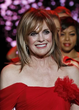 Linda Gray height profile photo