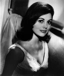 Linda Harrison height profile photo