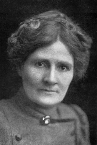 Linda Hazzard height profile photo
