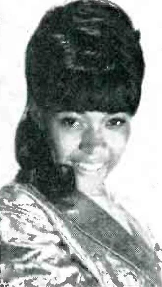 Linda Martell height profile photo