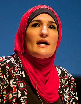 Linda Sarsour height profile photo