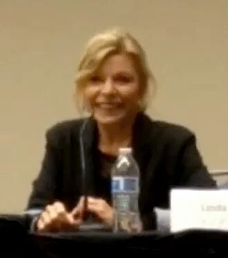 Linda Young height profile photo