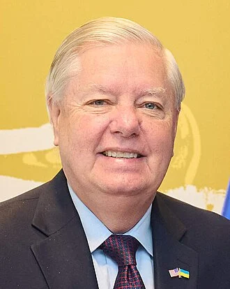 Lindsey Graham height profile photo