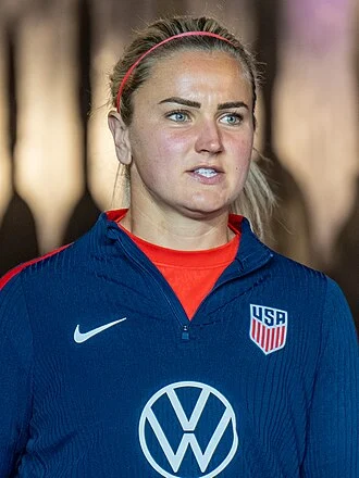 Lindsey Heaps height profile photo