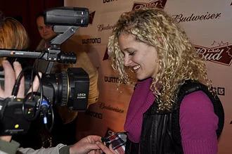 Lindsey Jacobellis height profile photo