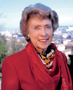 Lindy Boggs height profile photo