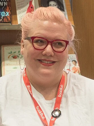 Lindy West height profile photo