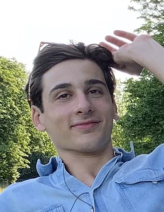 Lino Facioli height profile photo