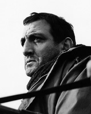 Lino Ventura height profile photo