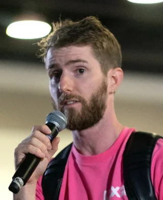 Linus Sebastian height profile photo