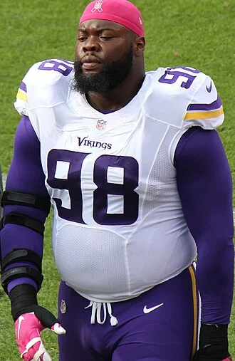 Linval Joseph height profile photo