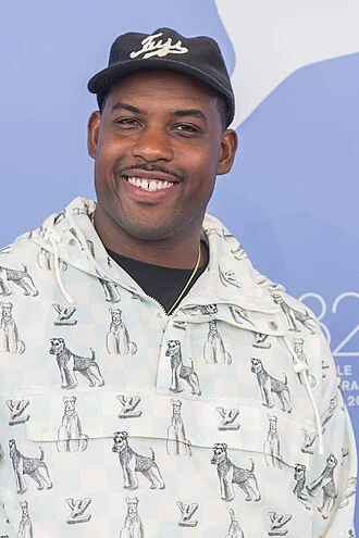 Lionel Boyce height profile photo