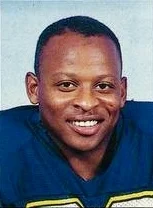 Lionel James height profile photo