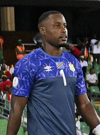 Lionel Mpasi height profile photo
