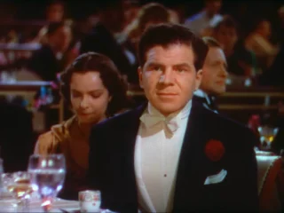 Lionel Stander height profile photo