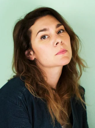 Lisa Aschan height profile photo