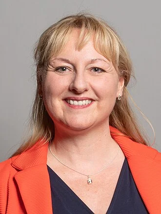 Lisa Cameron height profile photo