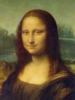 Lisa del Giocondo height profile photo