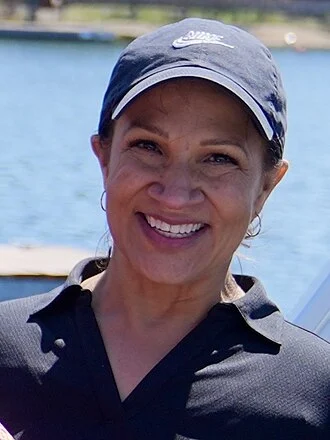 Lisa Demuth height profile photo