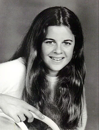 Lisa Gerritsen height profile photo