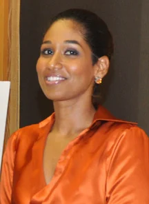 Lisa Hanna height profile photo