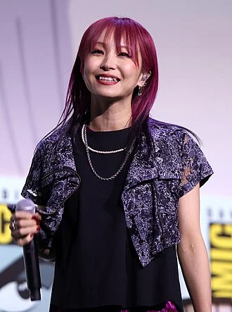 Lisa (Japanese musician, born 1987) height profile photo
