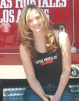 Lisa Kelly (trucker) height profile photo