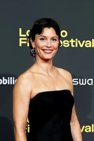 Lisa Loven Kongsli height profile photo