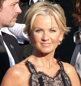 Lisa Maxwell (actress) height profile photo