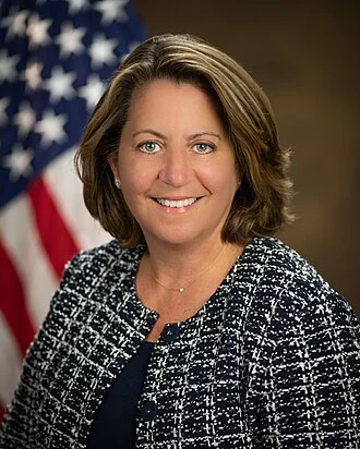 Lisa Monaco height profile photo