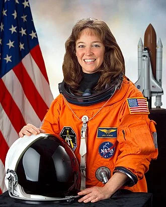 Lisa Nowak height profile photo