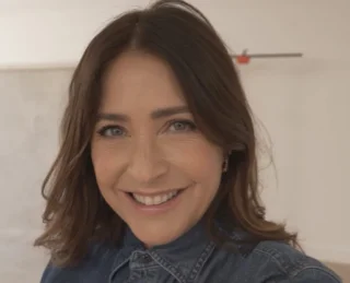 Lisa Snowdon height profile photo