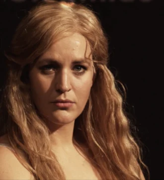 Lise Davidsen height profile photo