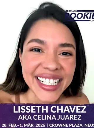 Lisseth Chavez height profile photo
