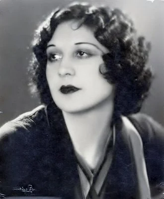 Lita Grey height profile photo