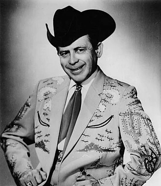 Little Jimmy Dickens height profile photo