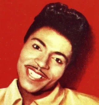Little Richard height profile photo