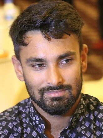 Litton Das height profile photo